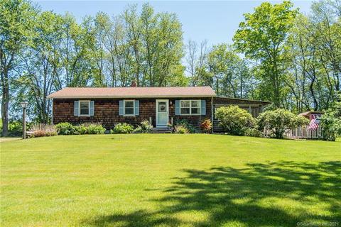 196 Terwilleger Rd, Killingly, CT 06239 photo 1