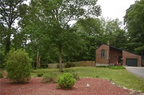 3 Pinecrest Ln, Sprague, CT 06330 photo 1