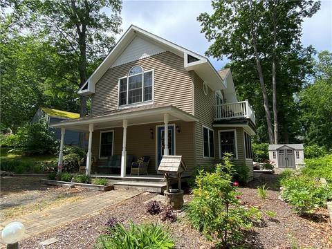6 Pawnee Rd, Middlefield, CT 06455 photo 1