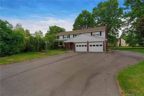 16 Laurel Way, Wethersfield, CT 06109 photo 1