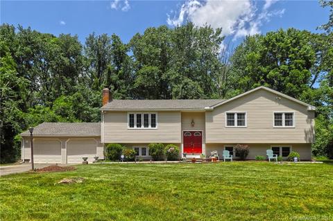 309 Haystack Hill Rd, Orange, CT 06477 photo 1