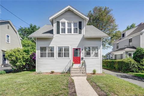 28 Flower St, Wethersfield, CT 06109 photo 1