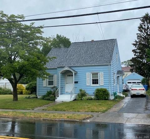 487 Pine Rock Ave, Hamden, CT 06514 photo 1