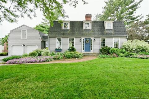 169 Highcrest Rd, Wethersfield, CT 06109 photo 1
