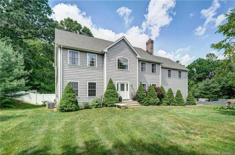 60 Knapp St, Monroe, CT 06468 photo 1