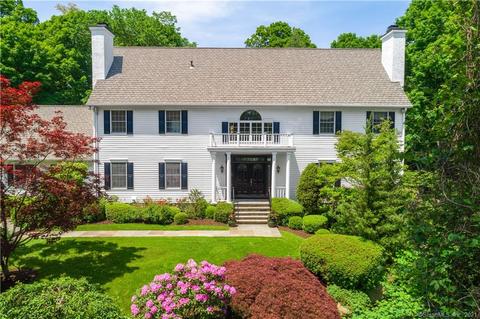 8 Rustic View Rd, Greenwich, CT 06830 photo 1