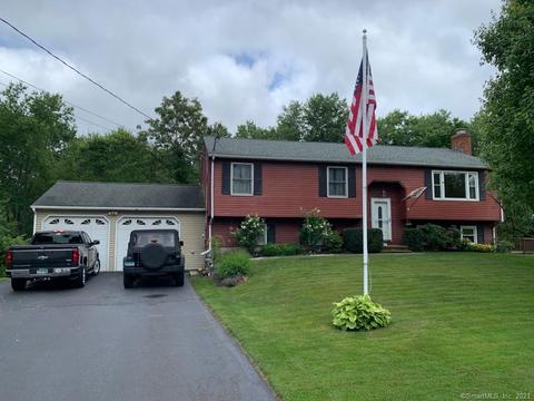 1199 Durham Rd, Wallingford, CT 06492 photo 1