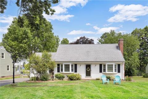 860 Ridge Rd, Wethersfield, CT 06109 photo 1