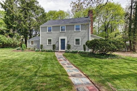 110 Killdeer Rd, Hamden, CT 06517 photo 1