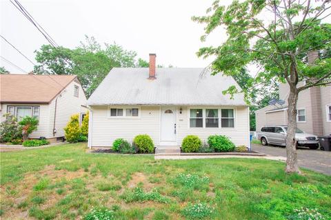 446 Smith Ave, New Haven, CT 06513 photo 1