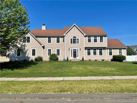 11 Mayrand Way, Windsor Locks, CT 06096 photo 1