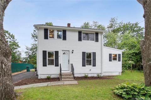 83 Wade Ave, Bloomfield, CT 06002 photo 1