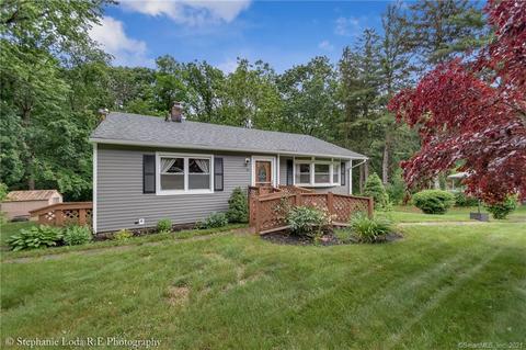 30 Seneca Rd, Wallingford, CT 06492 photo 1