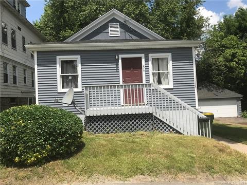 54 Vail St, Waterbury, CT 06708 photo 1