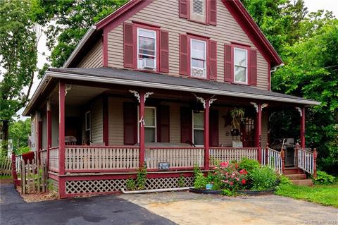55 Prospect Ave, Killingly, CT 06239 photo 1