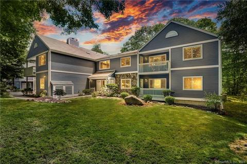 303 Fairmount Dr #D, Monroe, CT 06468 photo 1
