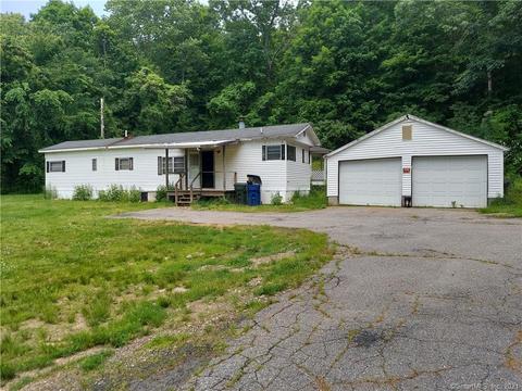 116 N Windham Rd, Windham, CT 06280 photo 1