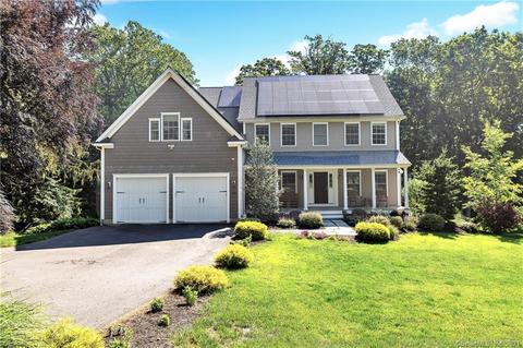 108 Wheeler Rd, Monroe, CT 06468 photo 1