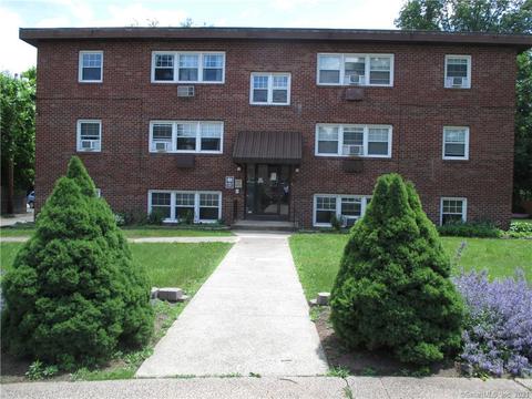 40 Hoffman Ct #A1, Wallingford, CT 06492 photo 1