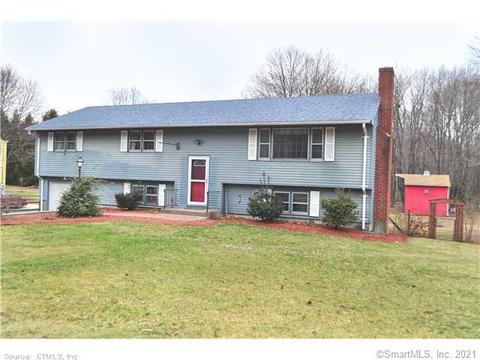 665 Stone Rd, Windsor, CT 06095 photo 1