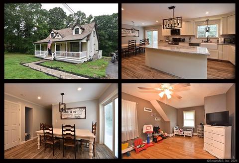 137 Snake Meadow Rd, Killingly, CT 06239 photo 1