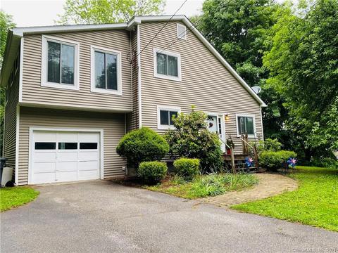 73 Iron St, Ledyard, CT 06339 photo 1
