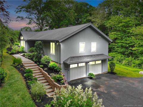 331 Newtown Tpke, Redding, CT 06896 photo 1