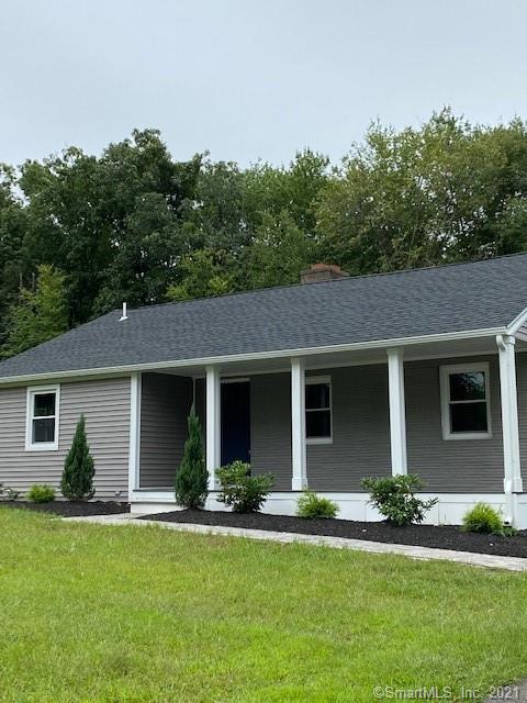 159 Falls Rd, Bethany, CT 06524 photo 1