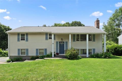73 Hillside Dr, South Windsor, CT 06074 photo 1