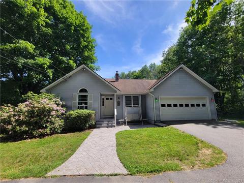 21 Stoddards Wharf Rd, Ledyard, CT 06339 photo 1