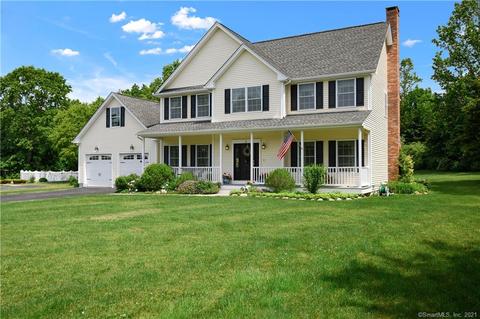 1 Lucienne Way, Ledyard, CT 06339 photo 1
