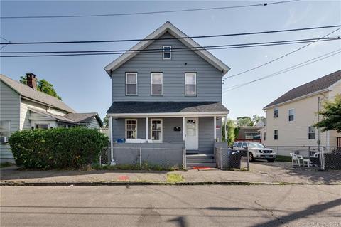 228 Deforest Ave, Bridgeport, CT 06607 photo 1