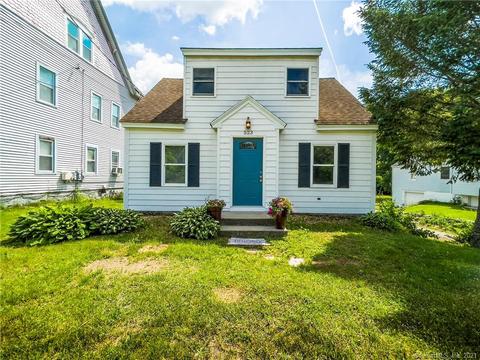 523 Hartford Pike, Killingly, CT 06241 photo 1