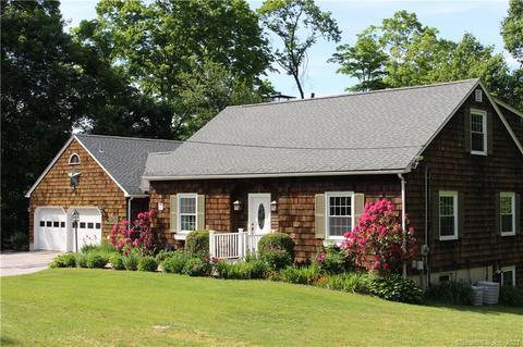 35 N Beech Tree Rd, Brookfield, CT 06804 photo 1