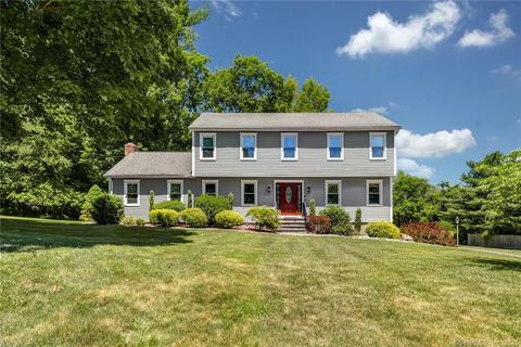82 Old Tannery Rd, Monroe, CT 06468 photo 1