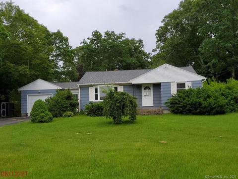 510 Wauregan Rd, Killingly, CT 06239 photo 1