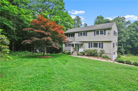 131 Old Redding Rd, Redding, CT 06896 photo 1