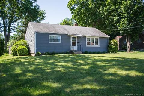 60 Concord Cir, Wethersfield, CT 06109 photo 1