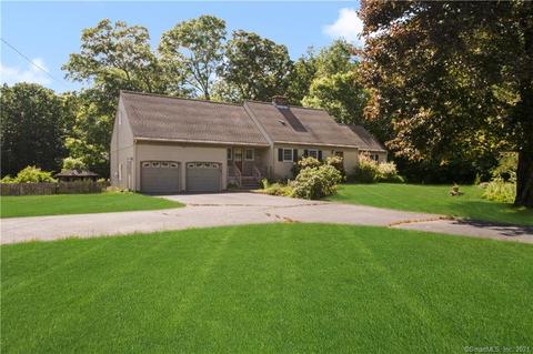 679 Shewville Rd, Ledyard, CT 06339 photo 1