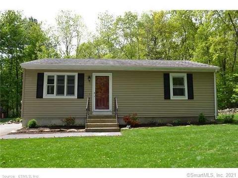 37 Kenneth Dr, Killingly, CT 06241 photo 1