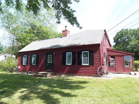 2698 Boston Tpke, Coventry, CT 06238 photo 1
