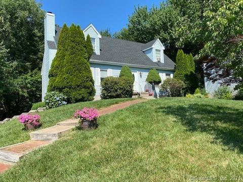 50 Amanda Cir, Windsor, CT 06095 photo 1
