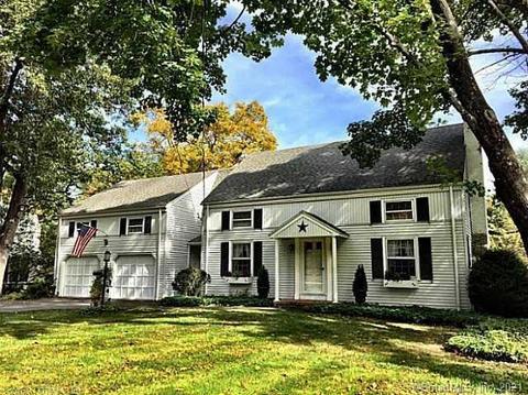 71 Dyer Ave, Canton, CT 06019 photo 1
