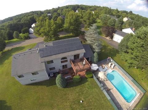 11 Pheasant Ln, Monroe, CT 06468 photo 1