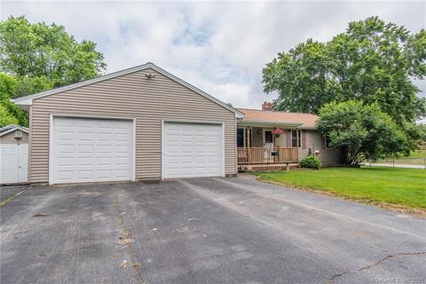 396 Tarbox Rd, Plainfield, CT 06374 photo 1
