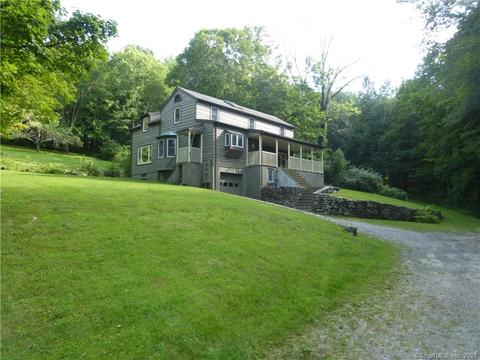 79 John Weik Rd, Morris, CT 06763 photo 1
