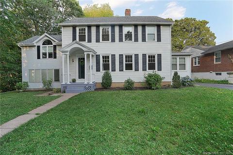 32 Summit Pl, Middletown, CT 06457 photo 1