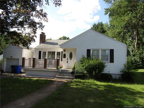 247 Wells Rd, Wethersfield, CT 06109 photo 1