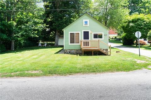 40 Kasson Ave, Bethlehem, CT 06751 photo 1