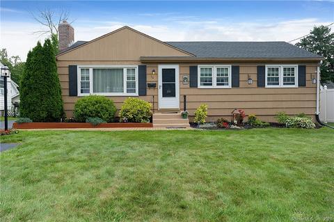 50 Marmor Ct, Wethersfield, CT 06109 photo 1